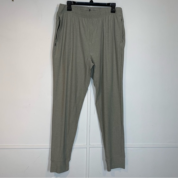 RHONE Reign All Around Men's Sweatpants Joggers - Picture 3 of 13